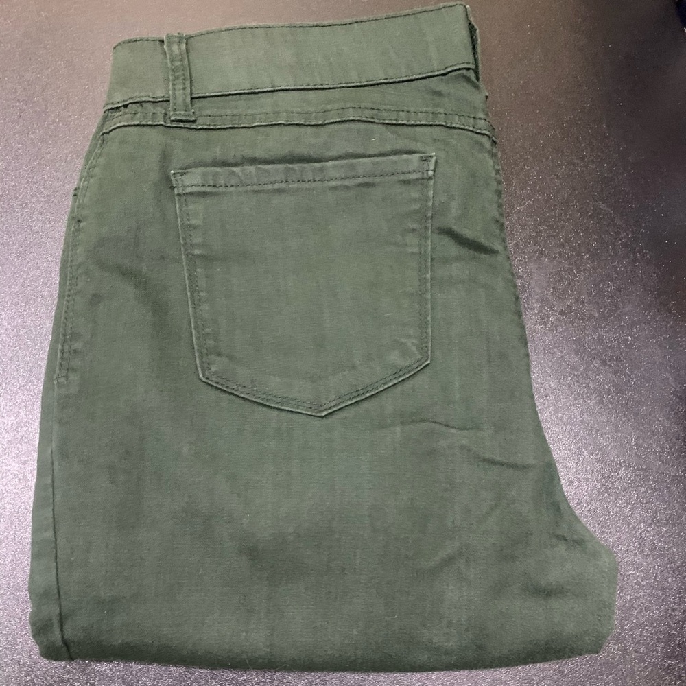 Lauren Conrad Jeggings